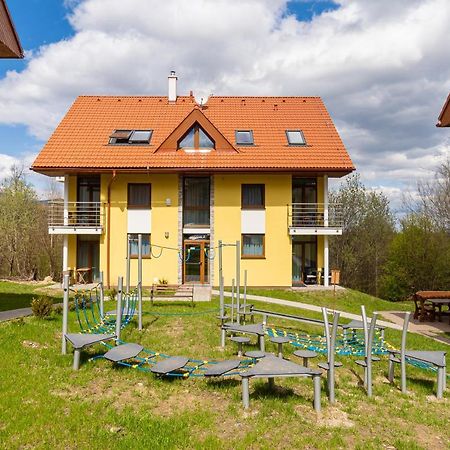 Resort Vila Credo Vysoké Tatry Εξωτερικό φωτογραφία