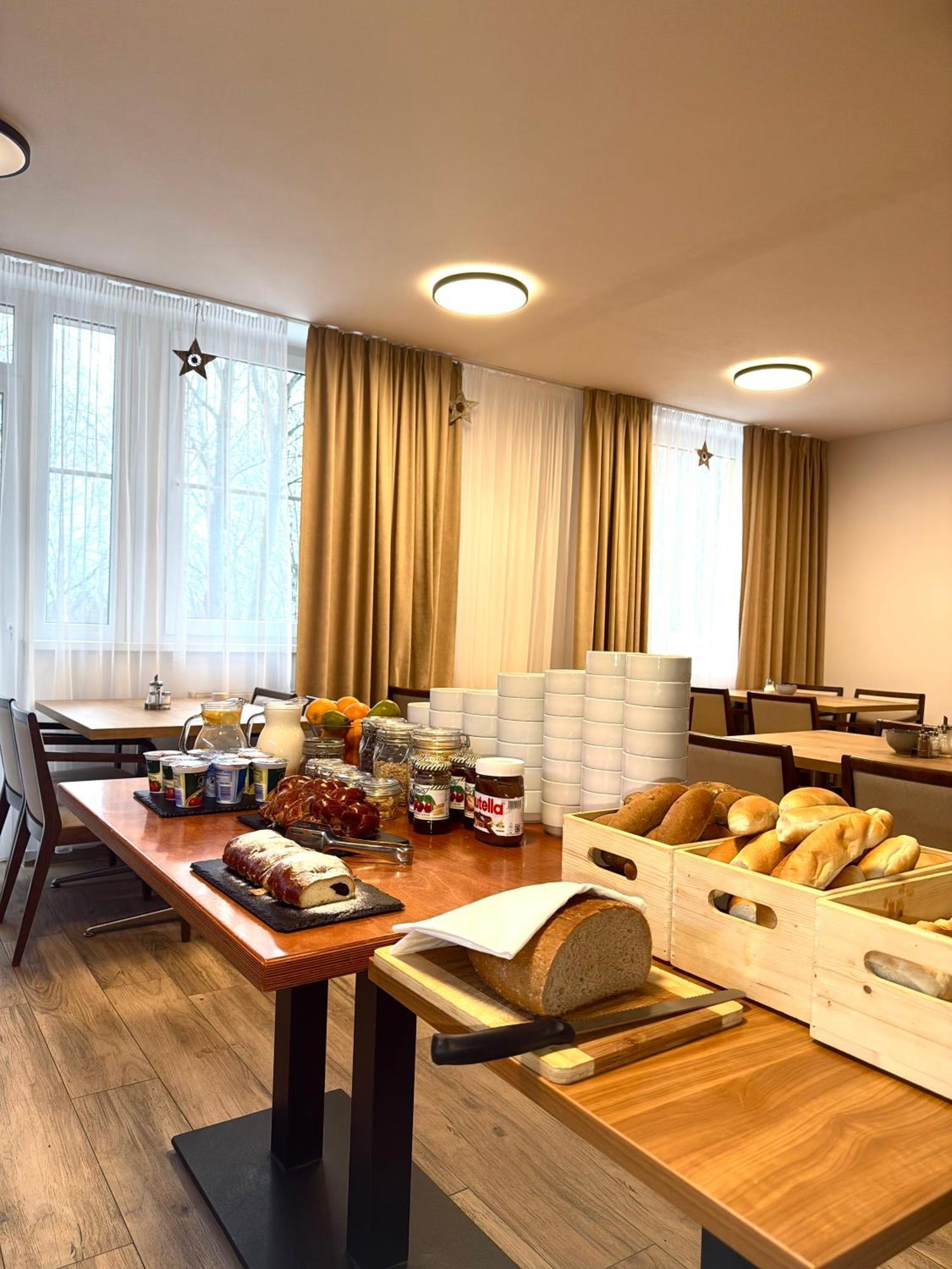 Resort Vila Credo Vysoké Tatry Εξωτερικό φωτογραφία